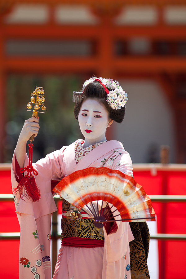 平安神宮例祭！　～其の壱　宮川町～_b0128581_21172685.jpg
