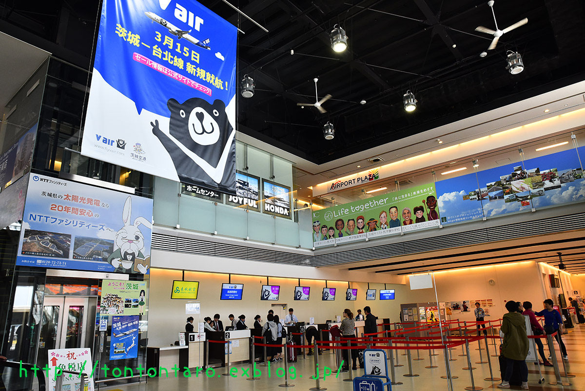 威航 V Air 茨城空港はいいぞ Zv241編 台湾破れかぶれ日記 威航 V Air 茨城空港はいいぞ Zv241編 台湾破れかぶれ日記