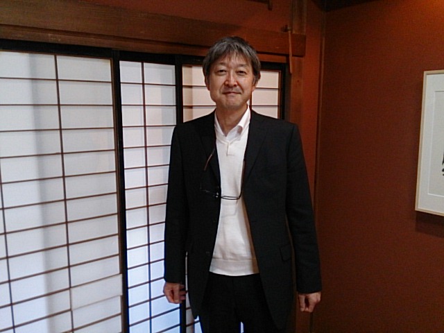 ここ数日のこと。_e0046190_1721411.jpg