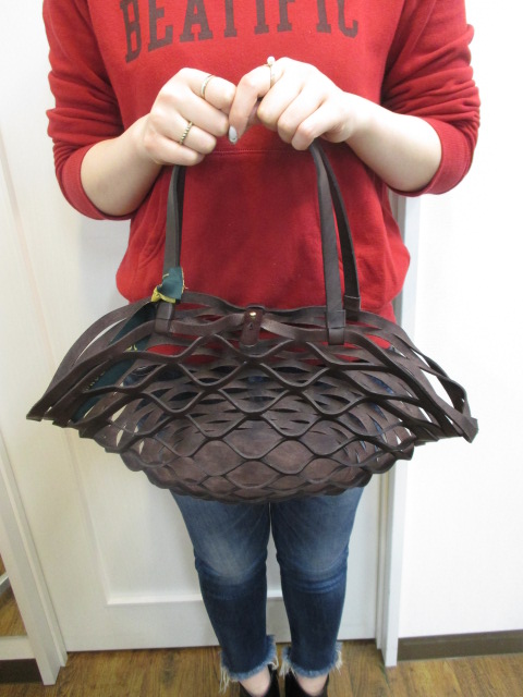 アンパサンド AmpersandNO,0816-2012way net mesh print bag_e0076692_194149.jpg