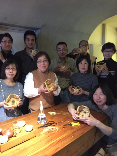今年第一回目!_e0271197_13490331.jpg