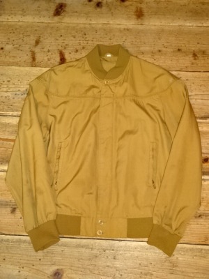 Vintage Jockey Jacket_d0176398_20125019.jpg