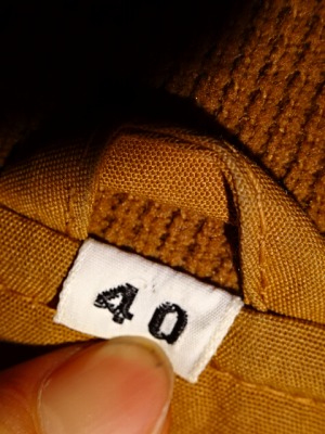 Vintage Jockey Jacket_d0176398_201351.jpg