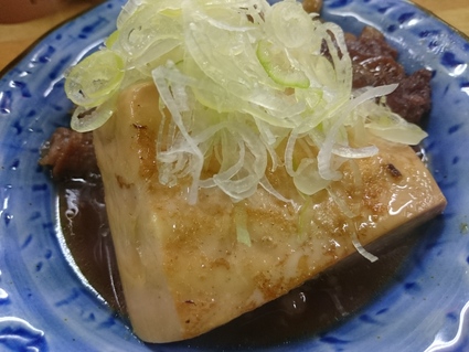 4/12 居酒屋サラリーマン新秋津店@新秋津_b0042308_13222599.jpg