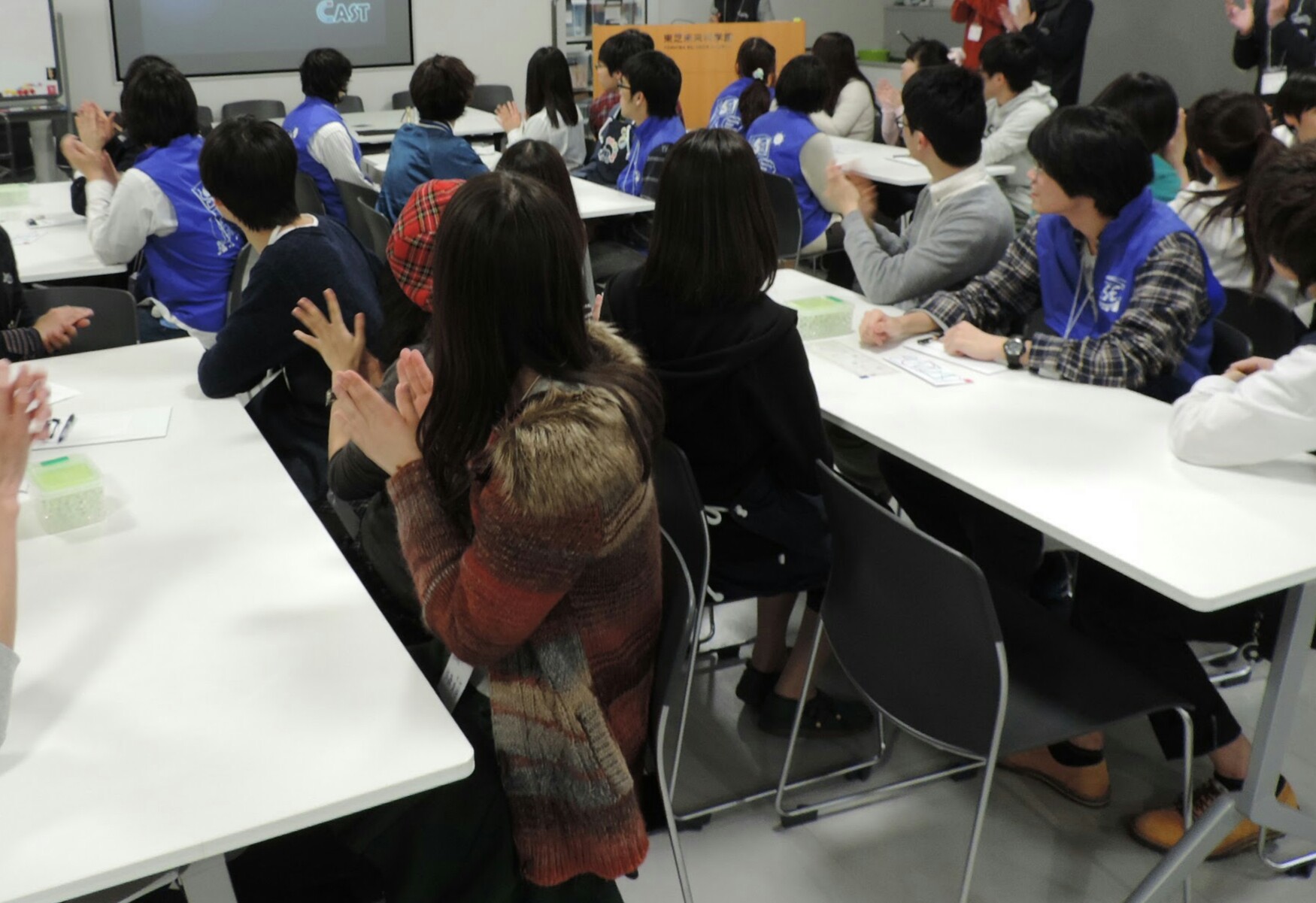 活動報告2016/3/6パタパタぞうさん@サイエンスリンクフェスタ・東芝未来科学館_f0240709_17474262.jpg
