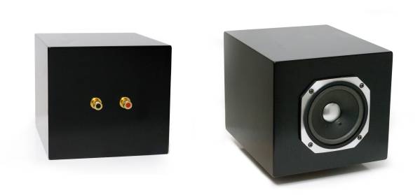 FOSTEX F120Aを入手 : 録音を聴く FOSTEX F120Aを入手 : 録音を聴く