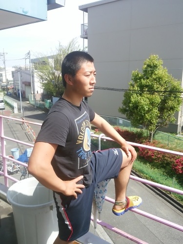 1年生紹介 大正大学 碧水会 カヌー部 ブログ 1年生紹介 大正大学 碧水会 カヌー部 ブログ