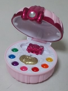 スマイルプリキュア 限定 スマイルパクト 新品未開封品 - メルカリ