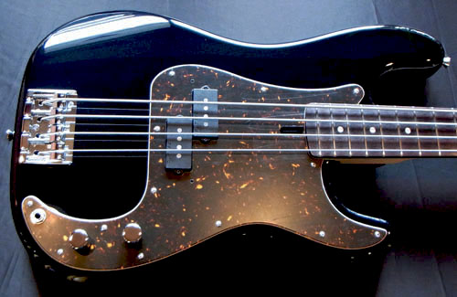 「Jet Black MetaのStandard-P #007 1本目」が完成。_e0053731_16215690.jpg