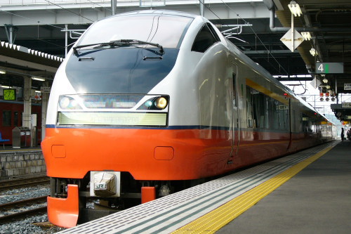 【鉄道旅行記】 本州最北の終着駅へ _a0338635_2323072.jpg