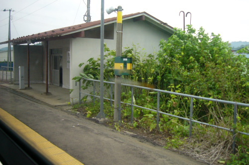 【鉄道旅行記】 本州最北の終着駅へ _a0338635_2325758.jpg