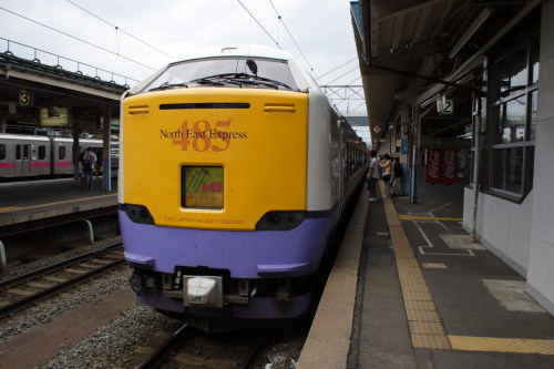 【鉄道旅行記】 本州最北の終着駅へ _a0338635_23273131.jpg