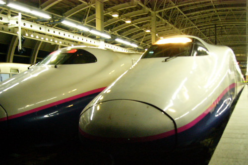 【鉄道旅行記】 本州最北の終着駅へ _a0338635_2327427.jpg
