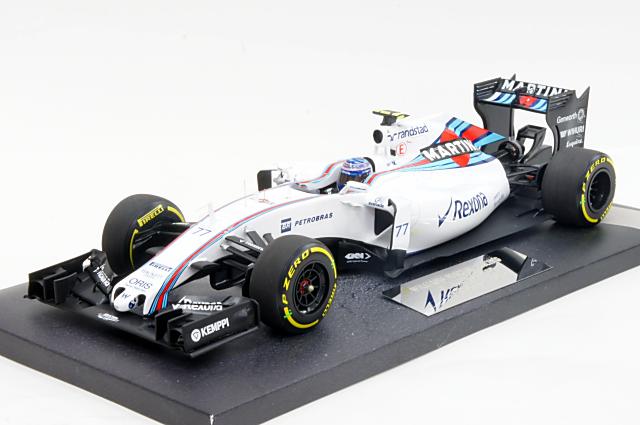 2016/4/18(月) 本日発売の新製品(MINICHAMPS,KYOSHO,Premium ClassiXXs)_a0095738_13574013.jpg