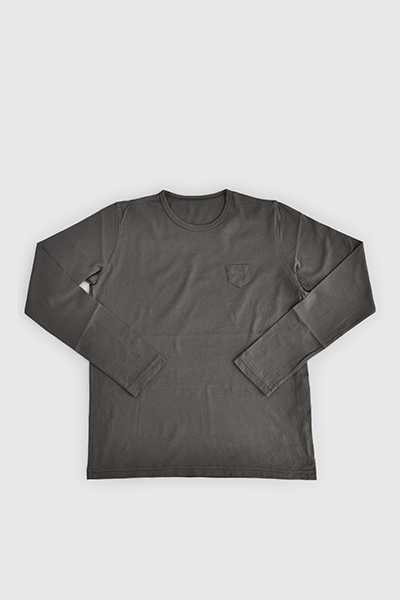  ゴーシュ　100/2 Small Pocket Long Sleeve_d0120442_1234147.png