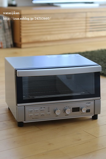 タイガーコンベクションオーブン&トースター