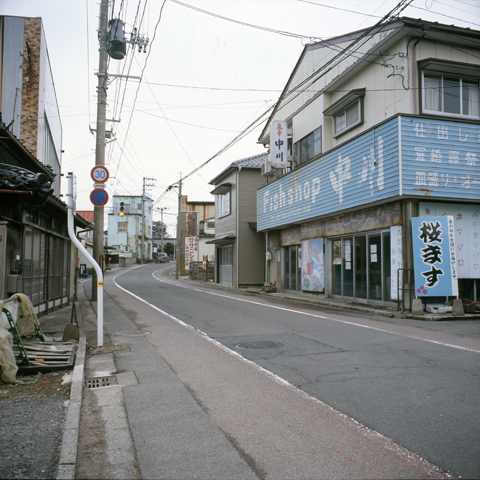 酒田サンポ。３_f0321847_18581917.jpg