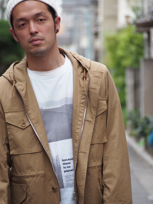 mojito jacket