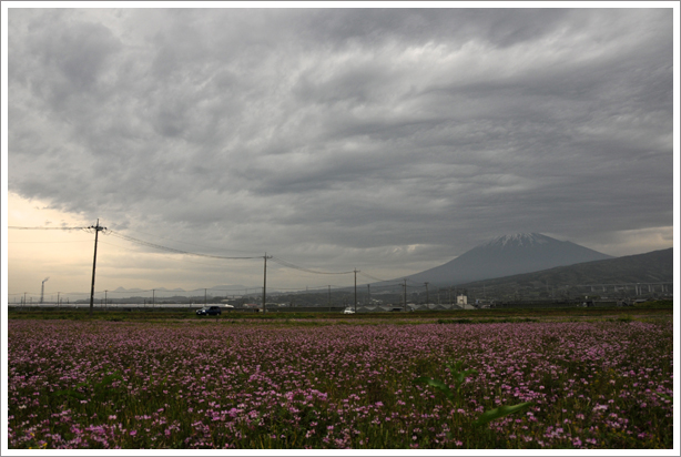 今日の富士山_f0166164_2227410.jpg