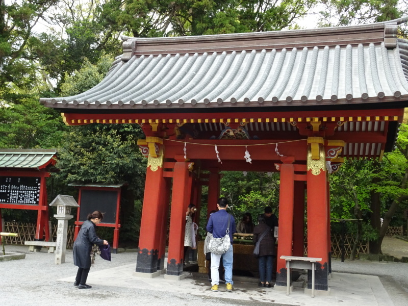 ４・パワースポット・鶴岡八幡宮_b0236665_20285581.jpg