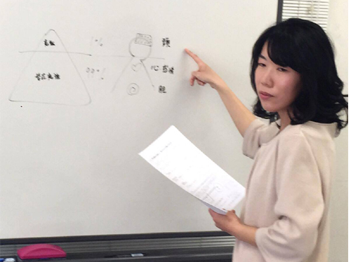 「頑張ってるんだ!と外に証明するために婚活やってます」では出会えない_d0169072_18060375.jpg