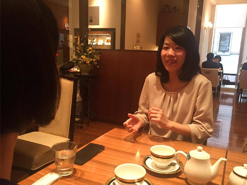 「頑張ってるんだ!と外に証明するために婚活やってます」では出会えない_d0169072_18061552.jpg
