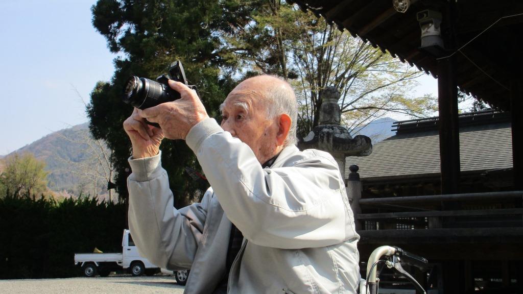 春を感じて_e0191174_21122490.jpg