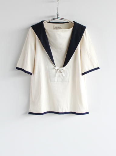 Nigel Cabourn　 SAILERS DRESS （LADIES ONLY）_b0139281_1514640.jpg