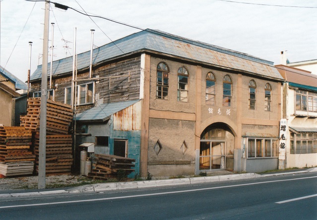 １９９８（平１０）年秋の留萌本線増毛駅_c0360684_17494739.jpg