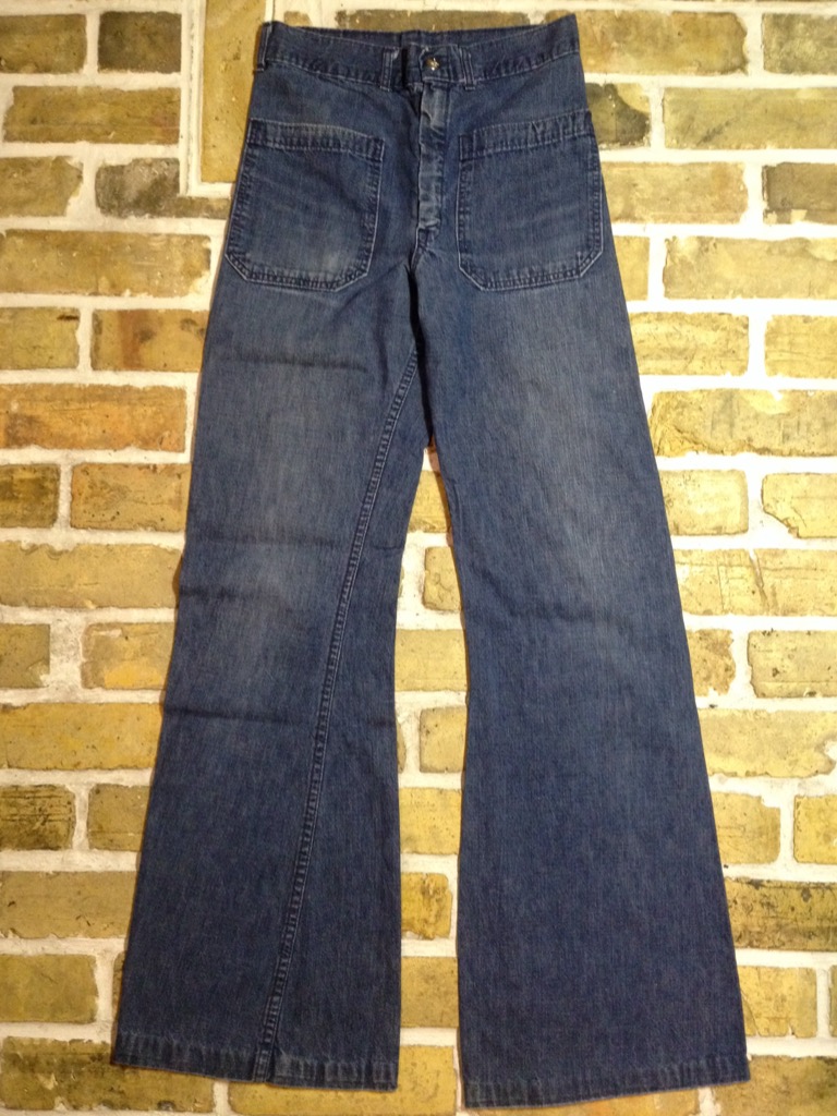 神戸店4/20(水)ヴィンテージ＆スーペリア入荷!#4 1890\'s Spanish-American War Trousers!  (T.W.神戸店)_c0078587_13214945.jpg