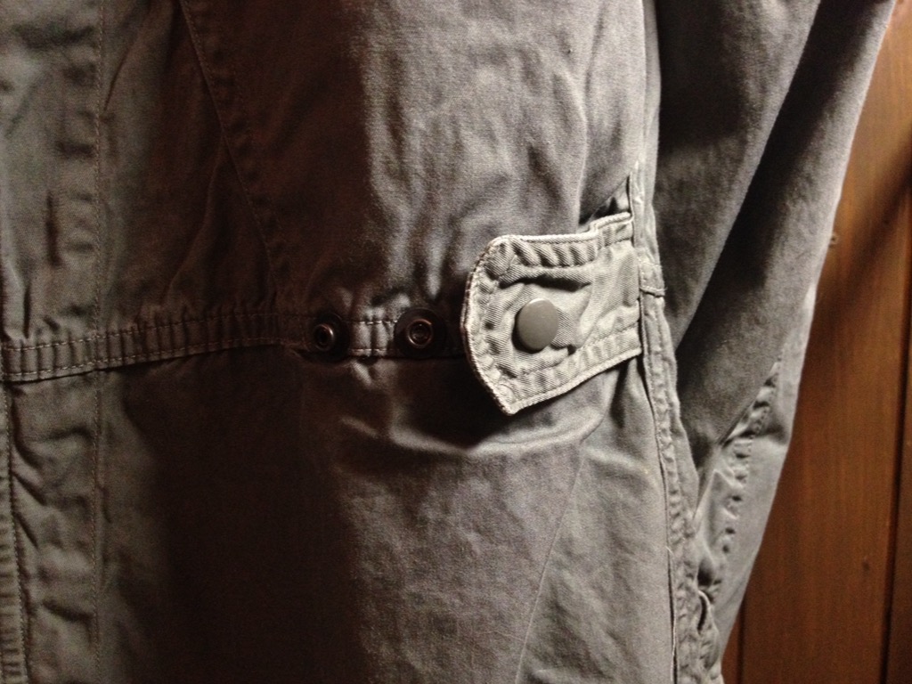 神戸店4/20(水)ヴィンテージ＆スーペリア入荷!#4 1890\'s Spanish-American War Trousers!  (T.W.神戸店)_c0078587_14292824.jpg