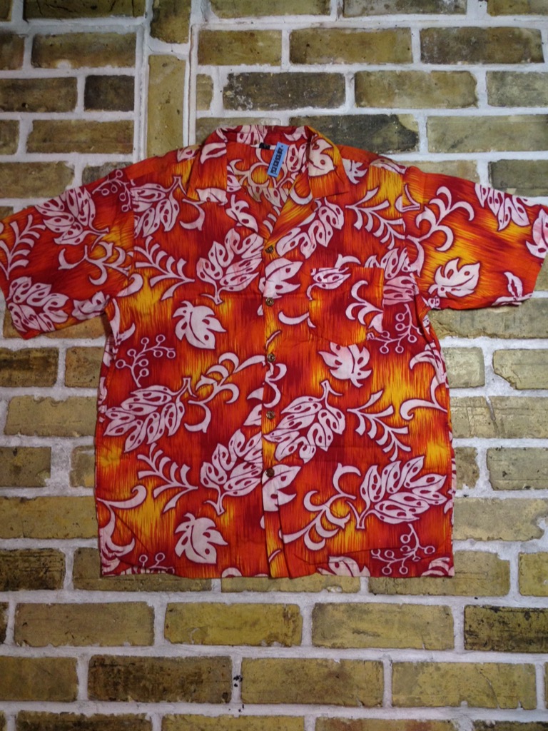 神戸店4/20(水)ヴィンテージ＆スーペリア入荷!#6　Vintage ,Superior Casual Shirt !  (T.W.神戸店)_c0078587_15104539.jpg