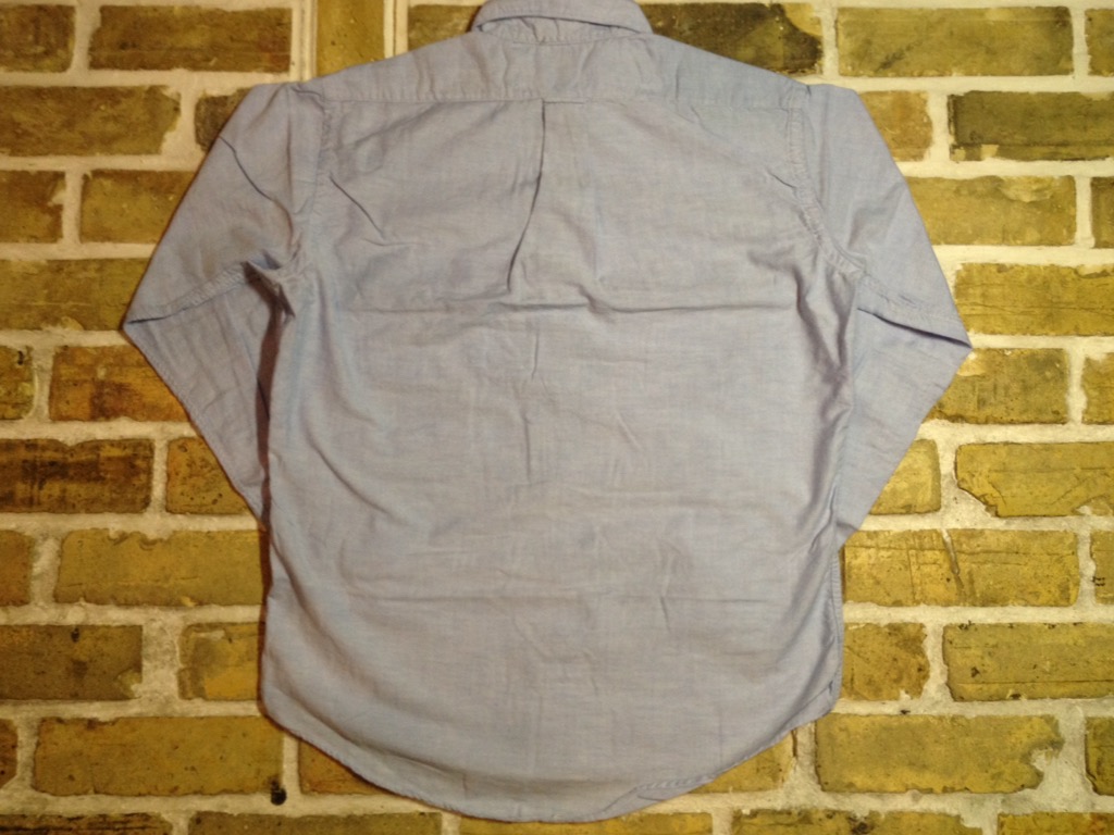 神戸店4/20(水)ヴィンテージ＆スーペリア入荷!#6　Vintage ,Superior Casual Shirt !  (T.W.神戸店)_c0078587_1564767.jpg