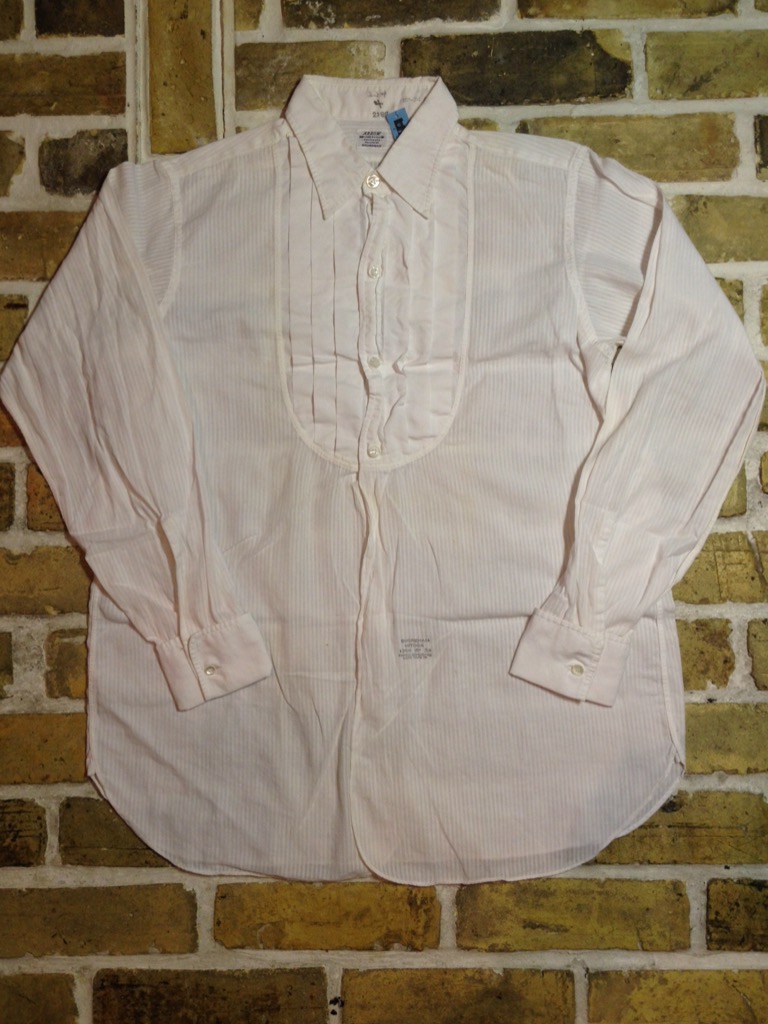 神戸店4/20(水)ヴィンテージ＆スーペリア入荷!#6　Vintage ,Superior Casual Shirt !  (T.W.神戸店)_c0078587_1573731.jpg