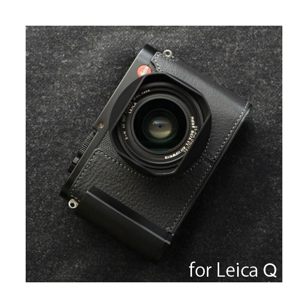 ライカ・バージン Leica Q (type116) ~ セカイモンでカメラ ライカ・バージン Leica Q (type116) ~ セカイモンでカメラ
