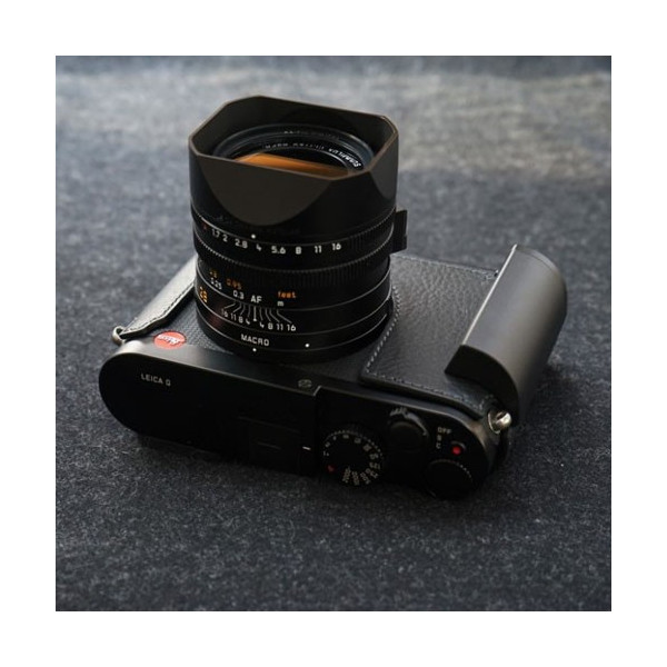 ライカ・バージン Leica Q (type116) ~ セカイモンでカメラ ライカ・バージン Leica Q (type116) ~ セカイモンでカメラ
