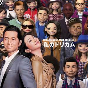 2015年 間アルバム・シングル売り上げランキング_b0033699_1962726.jpg