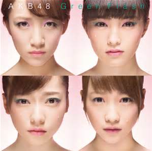 2015年 間アルバム・シングル売り上げランキング_b0033699_344685.jpg