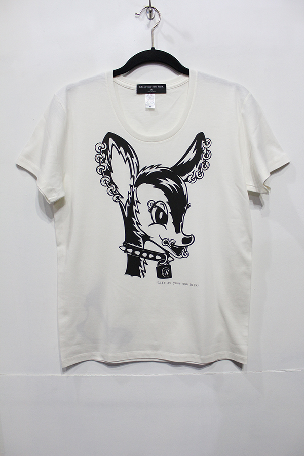 NEW【T-shirt】【BAG】入荷!!_a0097901_15344162.jpg