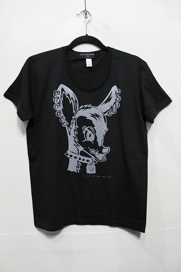 NEW【T-shirt】【BAG】入荷!!_a0097901_1535526.jpg