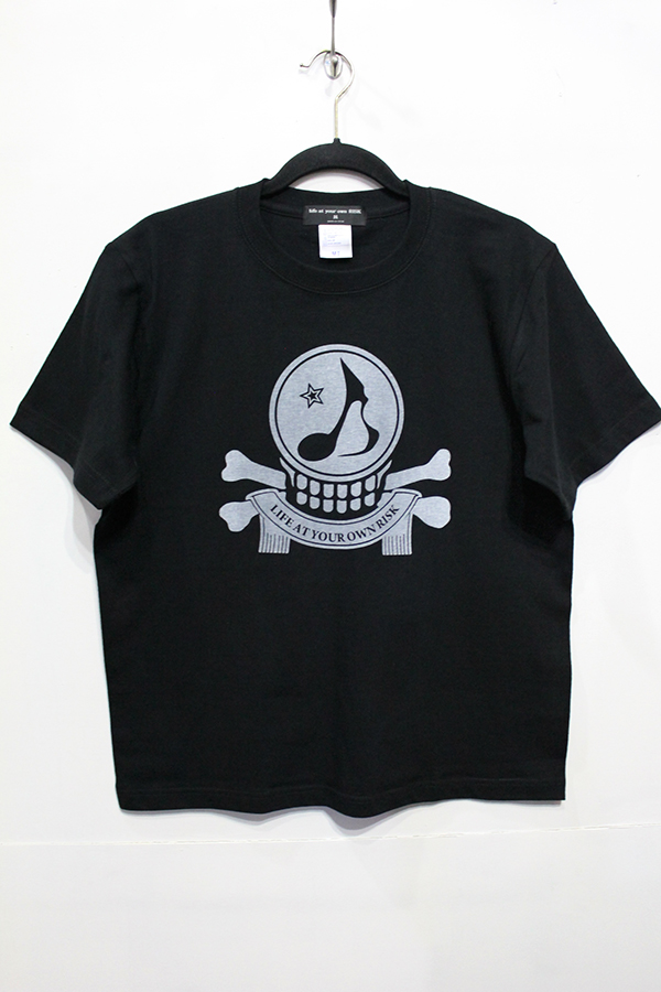NEW【T-shirt】【BAG】入荷!!_a0097901_15383556.jpg