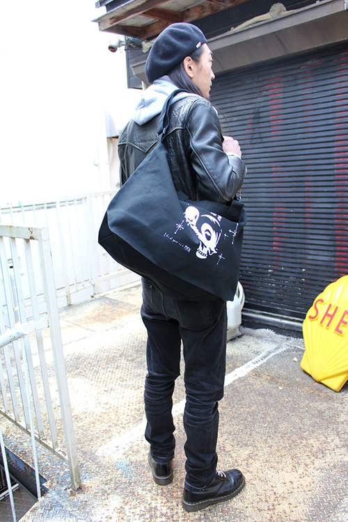 NEW【T-shirt】【BAG】入荷!!_a0097901_15432057.jpg