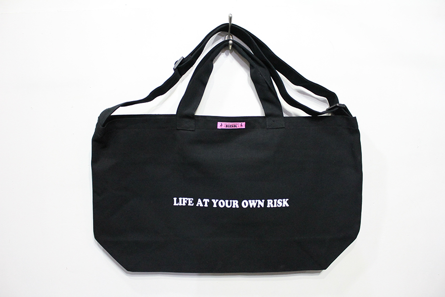 NEW【T-shirt】【BAG】入荷!!_a0097901_1543459.jpg
