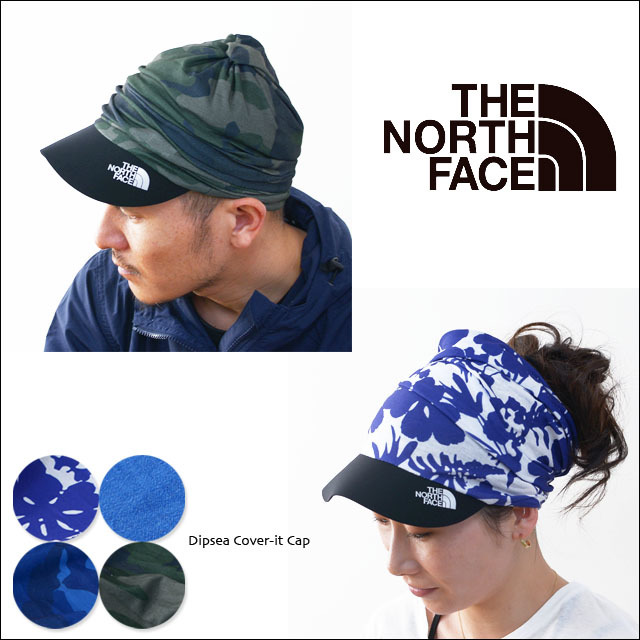 the north face dipsea cover it