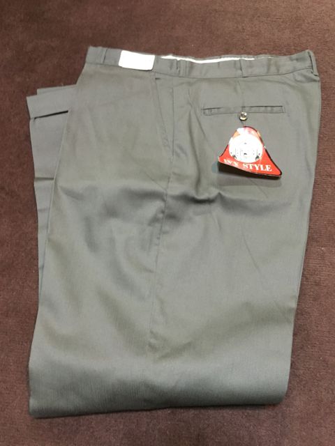 アメリカ仕入れ情報　＃45デッドストック大量発掘!!⑰ALL COTTON  IVY PANTS_c0144020_14365897.jpg