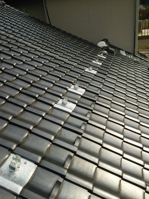 H様邸(廿日市市玖島)太陽光発電設置工事_d0125228_19564187.jpg