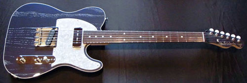 「Moire Coveline Blue M2 MetaのSTD-T 2本」が完成。_e0053731_1512032.jpg