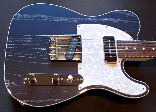 「Moire Coveline Blue M2 MetaのSTD-T 2本」が完成。_e0053731_15121249.jpg