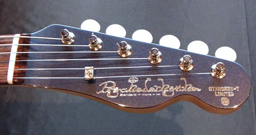 「Moire Coveline Blue M2 MetaのSTD-T 2本」が完成。_e0053731_1512613.jpg