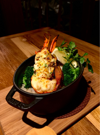 春のストウブ飯、実食‼︎_a0246432_17032524.jpg